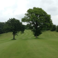 Golf Club Brodauer Mühle - Eng.