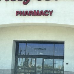 Walgreens