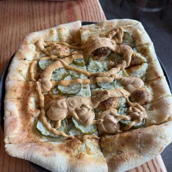 St Elias Brewing - Pickle Planks - Breweries Near Me - Soldotna, Alaska