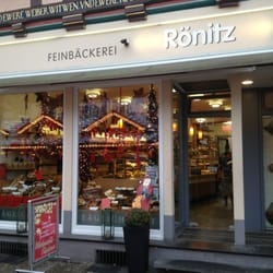 Bäckerei Rönitz
