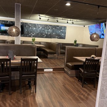 Thai Table - Thai Near Me - Dayton, Ohio