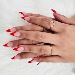 Ilash Nails & Spa