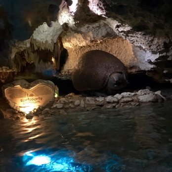 Xplor Park - Cave rafting - Amusement Parks Near Me - Playa del Carmen, ROO
