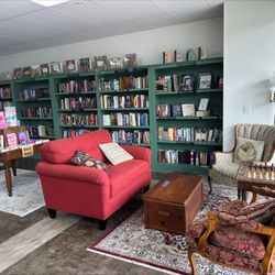 O'Brien's Bookshop