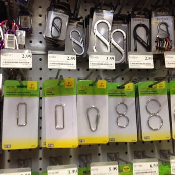 Bill's Ace Hardware - Martinez - Some key rings - Hardware Stores Near Me - Martinez, California Bill's Ace Hardware - Martinez - Some key rings - Hardware Stores Near Me - Martinez, California
