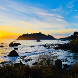 Trinidad Retreats