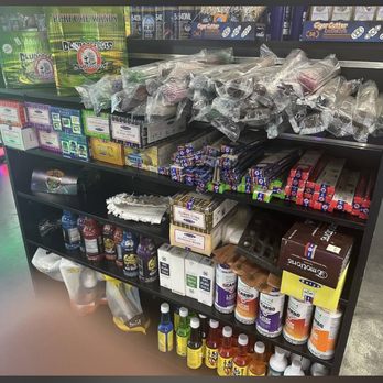 TOP TOBACCO & VAPE - Updated June 2026 - 10 Photos - 2000 S Irby St,  Florence, South Carolina - Tobacco Shops - Phone Number