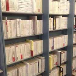 La Librairie du Square