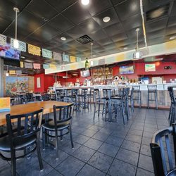 El Cabo Restaurant - Spacious!