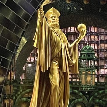 Universal Epic Universe - Amusement Parks Near Me - Orlando, Florida