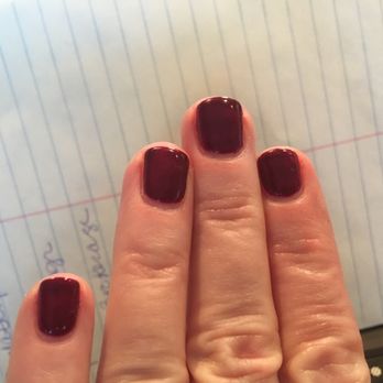 Broken Nail Boutique - Nail Salons Near Me - La Grange, Illinois