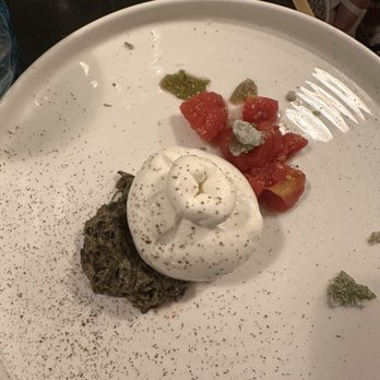 My Fucking Restaurant - Burrata - Gluten-Free Near Me - Barcelona, B My Fucking Restaurant - Burrata - Gluten-Free Near Me - Barcelona, B