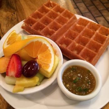 More Than Waffles - Breakfast & Brunch Near Me - Encino, California More Than Waffles - Breakfast & Brunch Near Me - Encino, California