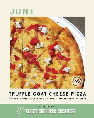 Rita's Pizza & Provisions by null