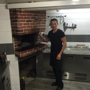 Le Gargantua Grassois - Home built pizza oven by Christophe - Restaurants Near Me - Grasse, 06 Le Gargantua Grassois - Home built pizza oven by Christophe - Restaurants Near Me - Grasse, 06