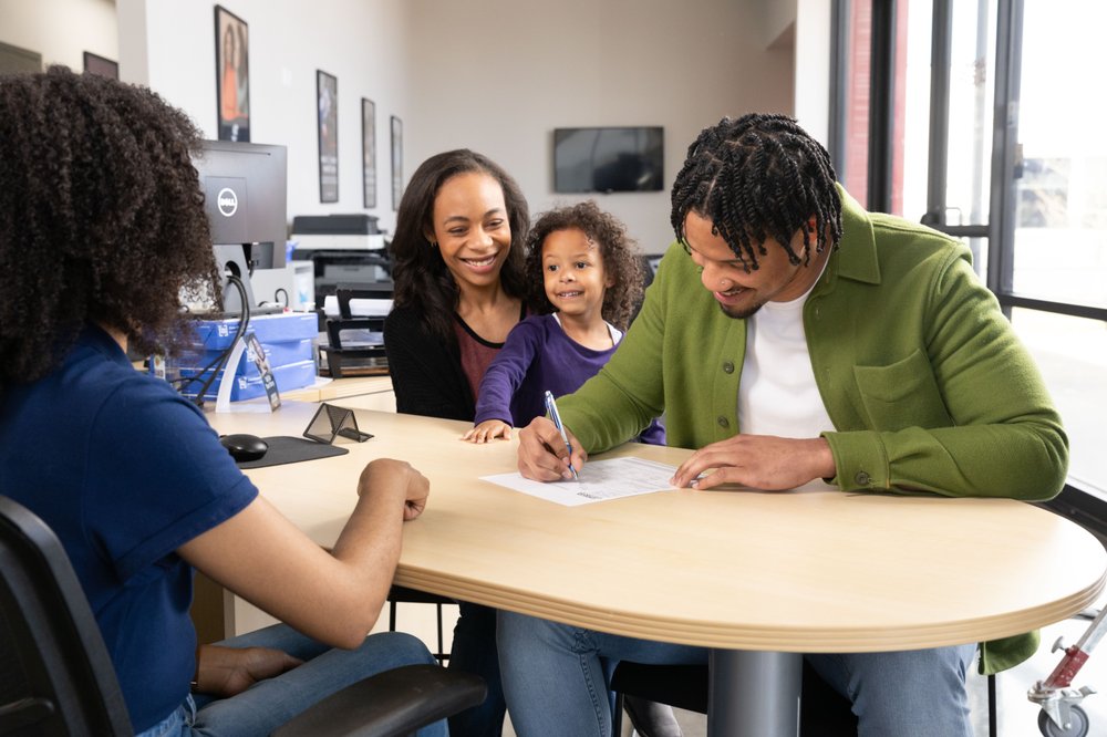 AMERICAN CAR CENTER Updated August 2024 6400 Winchester Rd, Memphis
