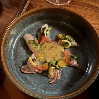 SoLo Farm & Table - New American Near Me - South Londonderry, Vermont