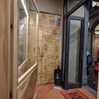 Trattoria dall'Oste - Trattorie Near Me - Florence, FI