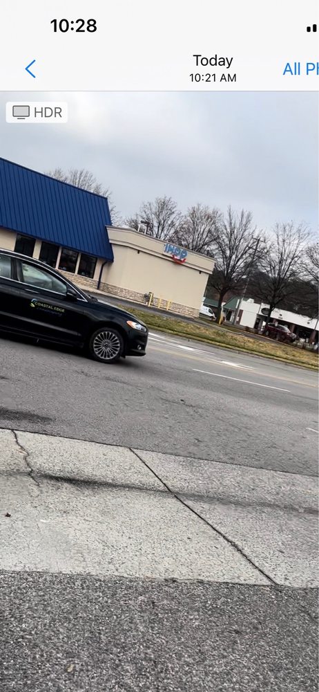 Coastal Edge Landscaping - tree service in Portsmouth, VA