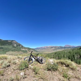 Alpineer Crested Butte - Great bike for The Strand trail. - Outdoor Gear Near Me - Crested Butte, Colorado