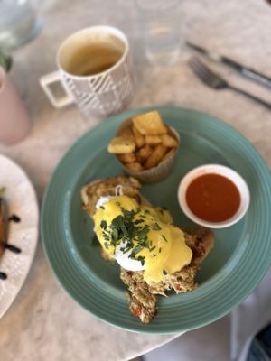 Little Lion Cafe by null