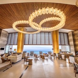 Epic Escapes Travel - The lobby is stunning!