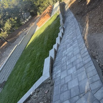 LM Landscaping - Landscaping Near Me LM Landscaping - Landscaping Near Me