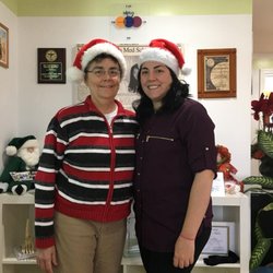 Godoy Foot & Ankle Center - Merry Christmas