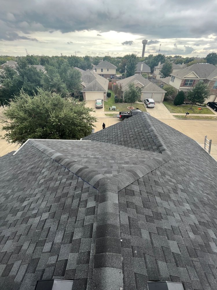Slide of Hammerhead Roofing and Construction