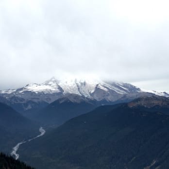 Mt. Rainier Gondola - Tours Near Me - Enumclaw, Washington Mt. Rainier Gondola - Tours Near Me - Enumclaw, Washington
