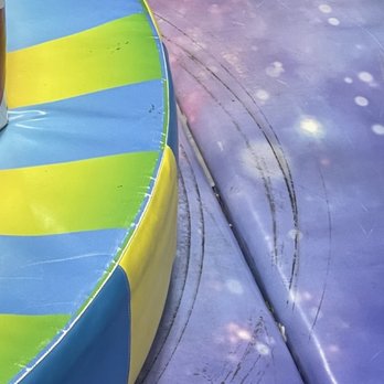 The Rush Fun Park - Trampoline Parks Near Me - San Antonio, Texas The Rush Fun Park - Trampoline Parks Near Me - San Antonio, Texas