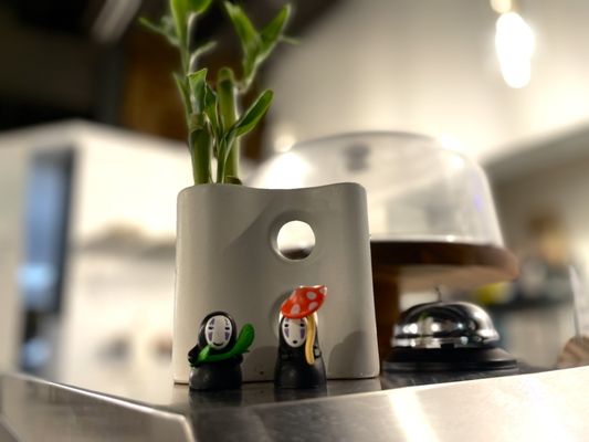 Doki Doki - Japanese Dessert Café by null