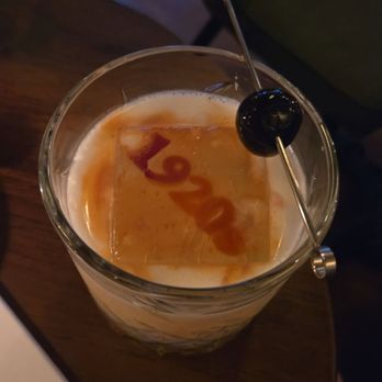 The 1920s Bookstore - Whisky sour. Very yummy. - Speakeasies Near Me - Sacramento, California The 1920s Bookstore - Whisky sour. Very yummy. - Speakeasies Near Me - Sacramento, California