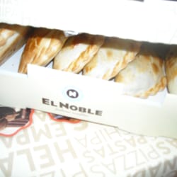 El Noble Empanadería