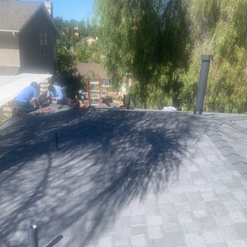 K & H Roofing - Roofing Near Me