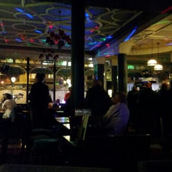 The Carlton - Good singers on the karaoke made the evening great x