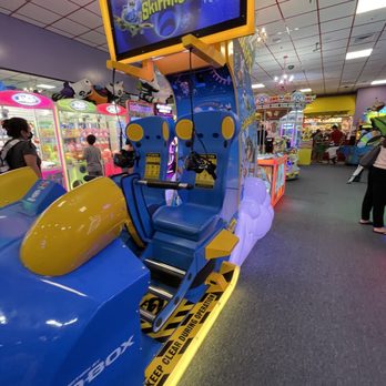 Fun Factory - Arcades Near Me - Honolulu, Hawaii