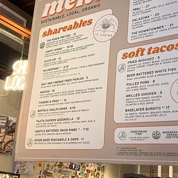 Arizona Wilderness DTPHX - Beer Gardens Near Me - Phoenix, Arizona
