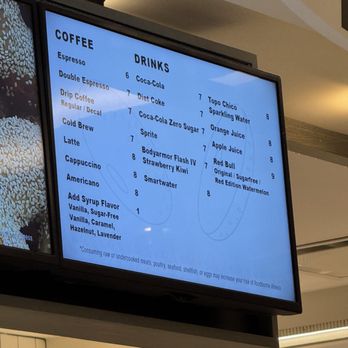 El Bagel - Menu - Bagels Near Me - Las Vegas, Nevada