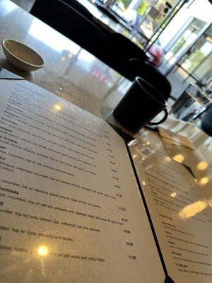 Menu photo 6 Sushi Today Renton, WA Menu photo 6 Sushi Today Renton, WA