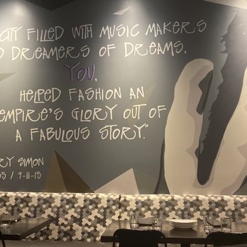 Carson Kitchen - New American Near Me - Salt Lake City, Utah