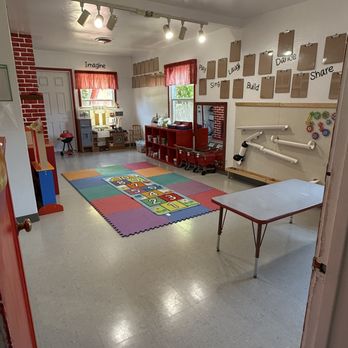 Jack and Jill Playschool - Dramatic play space - Preschools Near Me - Yuba City, California Jack and Jill Playschool - Dramatic play space - Preschools Near Me - Yuba City, California