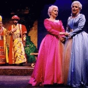 West Bay Opera - Performing Arts Near Me - Palo Alto, California West Bay Opera - Performing Arts Near Me - Palo Alto, California