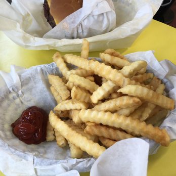 Al's Big Burger - Burgers Near Me - Albany, California Al's Big Burger - Burgers Near Me - Albany, California