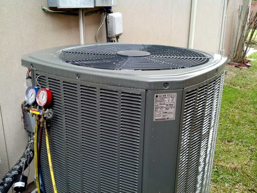 HORIZON AIR CONDITIONING COMPANY Updated April 2024 Request a Quote