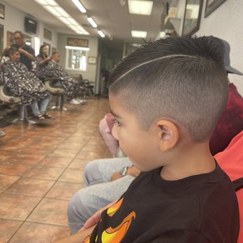 Nick's Barbers - Barbers Near Me - Norco, California Nick's Barbers - Barbers Near Me - Norco, California