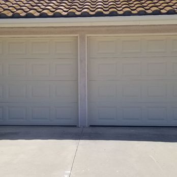 Dependable Garage Doors - Brand new roll-up garage doors for 3-car garage - Garage Door Services Near Me - Murrieta, California Dependable Garage Doors - Brand new roll-up garage doors for 3-car garage - Garage Door Services Near Me - Murrieta, California