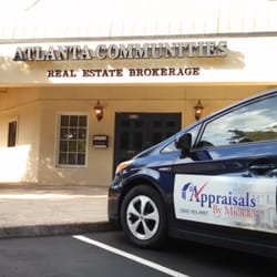 Atlanta Communities | Millers Landing Real Estate Services