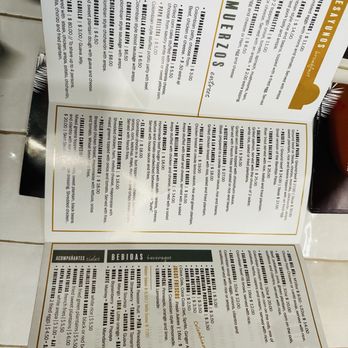 Salento Colombian Coffee and kitchen - Entree menu can be ordered in from main location - Colombian Near Me - New York, New York Salento Colombian Coffee and kitchen - Entree menu can be ordered in from main location - Colombian Near Me - New York, New York
