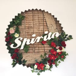 Spirito